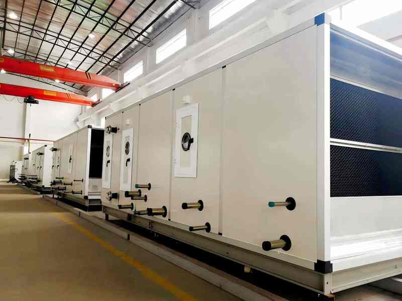 GUANGZHOU JETEX-LLOYD'S MACHINERY LTD ligne de production du fabricant