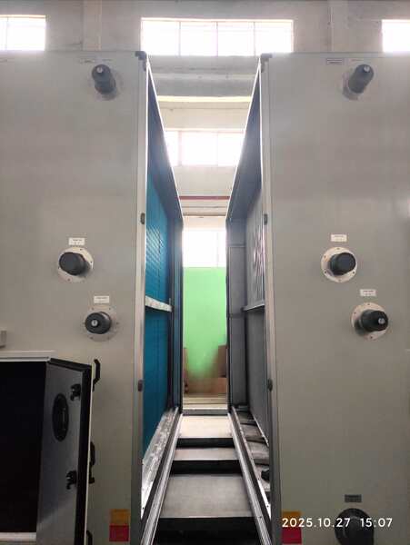 GUANGZHOU JETEX-LLOYD'S MACHINERY LTD ligne de production du fabricant