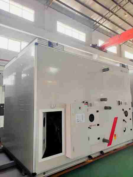 GUANGZHOU JETEX-LLOYD'S MACHINERY LTD ligne de production du fabricant