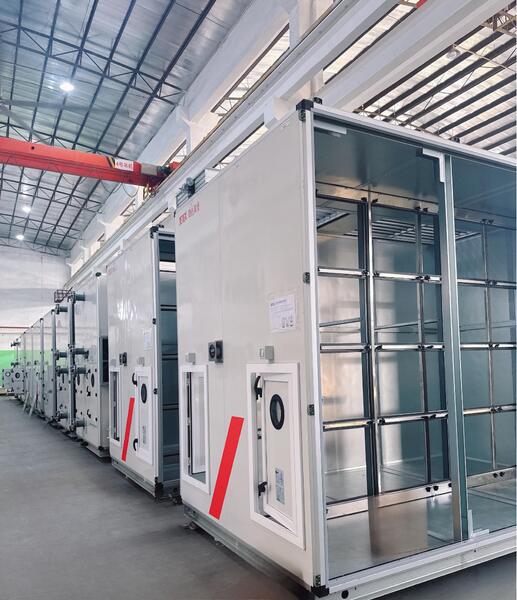 GUANGZHOU JETEX-LLOYD'S MACHINERY LTD ligne de production du fabricant